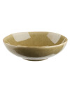 Bowl SIGURD Ø24xH7cm claro verde claro Bowl SIGURD Ø24xH7cm claro verde claro