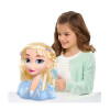 Elsa Princesa Disney Busto Elsa Princesa Disney Busto