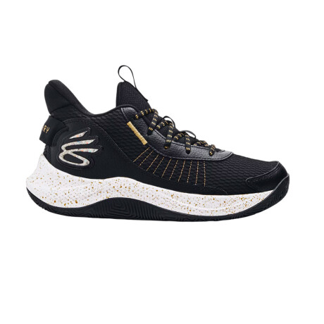 UNDER ARMOUR CURRY 3Z7 Black