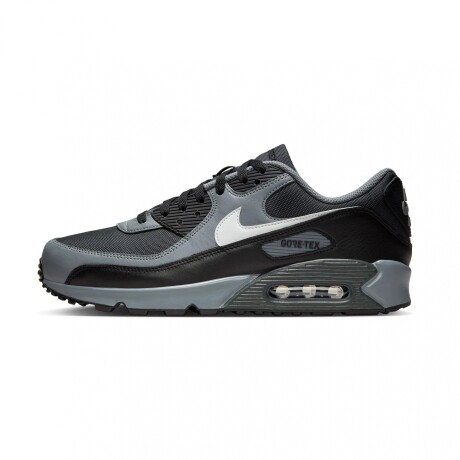 Championes Nike Air Max 90 Gore-Tex Black