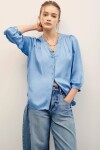 CAMISA COCKTAIL Celeste