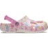 Crocs Hello Kitty and Friends Pastel Classic Clog Unisex Multi