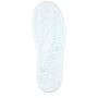 Zapatillas Runner Four Hombre White/White