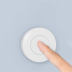 Control remoto inteligente ZIGBEE SONOFF SNZB-01P ELE07794