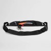 Riñonera sunriser run belt Tnf Black-tnf White-npf