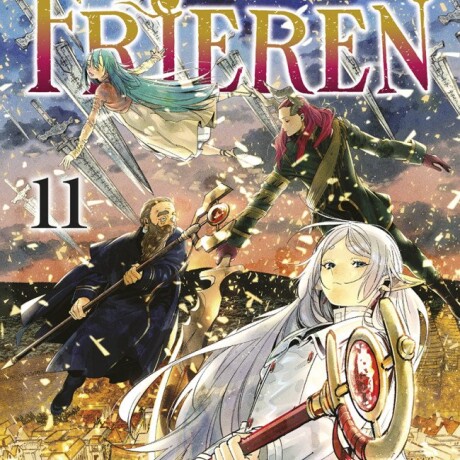 FRIEREN 11 FRIEREN 11