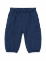 CONJUNTO LARRY AZUL OSCURO