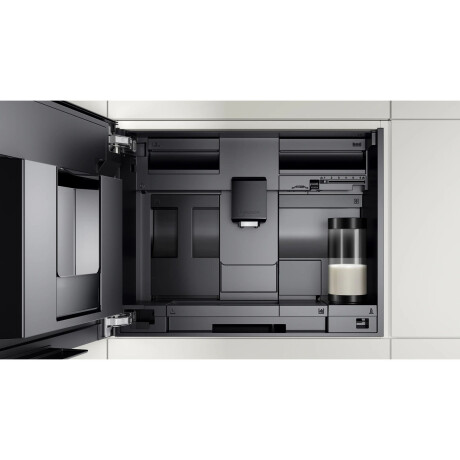CAFETERA INTEGRABLE INTEGRABLE NEGRO BOSCH CTL7181B0