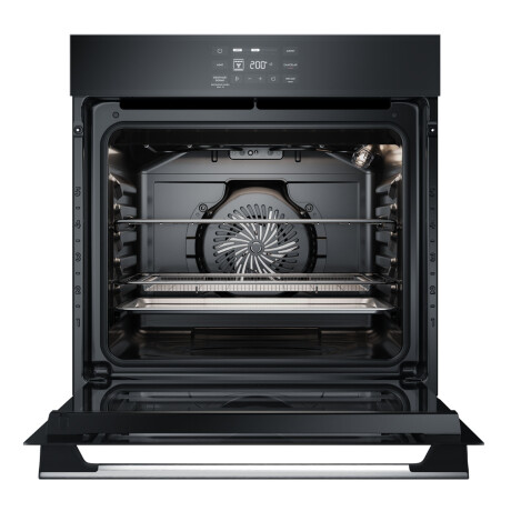 HORNO DE EMPOTRAR ELECTROLUX 80-L NATURAL-BEIGE E8EA ELÉCTRICO