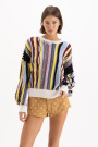 SWEATER SUGAR Multicolor