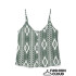 VMMYMILO SINGLET TOP WVN GA BOO Laurel Wreath