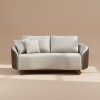 SOFA GINEBRA 2C (CD) DISCONTINUADO Unica
