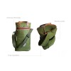 AM01 Matera Tipo Mochila 38cm Hudson - Verde