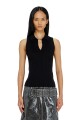 Top Para Mujer M-Lilita Negro