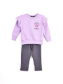 CONJUNTO SPARKLE LILA
