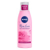 Leche de limpieza y tónico Rose Care 200 ml – Nivea Leche de limpieza y tónico Rose Care 200 ml – Nivea