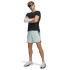 UA Velociti Pro 7in Short-GRN GRN-703