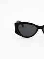 LENTES NOX NEGRO