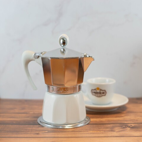 CAFETERA GAT DIVA 3 P Unica