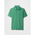SS TECH POLO IRISH CLOVER