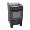 Cocina Combinada James negra C 205 B Cocina Combinada James negra C 205 B