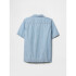 V-SS DENIM SHIRT MEDIUM WASH