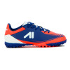 Austral Calzado Soccer - Blast Ft / Teen Azul-naranja