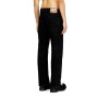 Jean Para Hombre Relaxed - 1980 D-Eeper Negro/Gris Oscuro