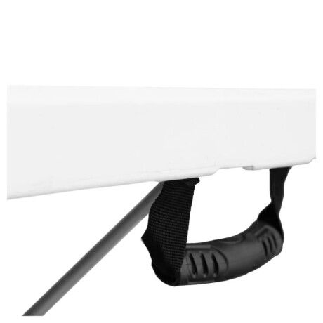 MESA PLEGABLE JUST HOME PVC HIERRO MESA PLEGABLE JUST HOME PVC HIERRO