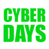CYBER DAYS COCARDA
