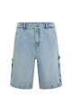 Bermuda O'Neill Venice Relaxed Azul