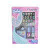 Set Belleza Infantil Sirenas Martinelia Set Belleza Infantil Sirenas Martinelia