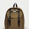 Mochila Phoenix en nylon Verde