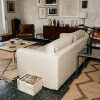 Funda sillón Copenhague 3 cuerpos Beige