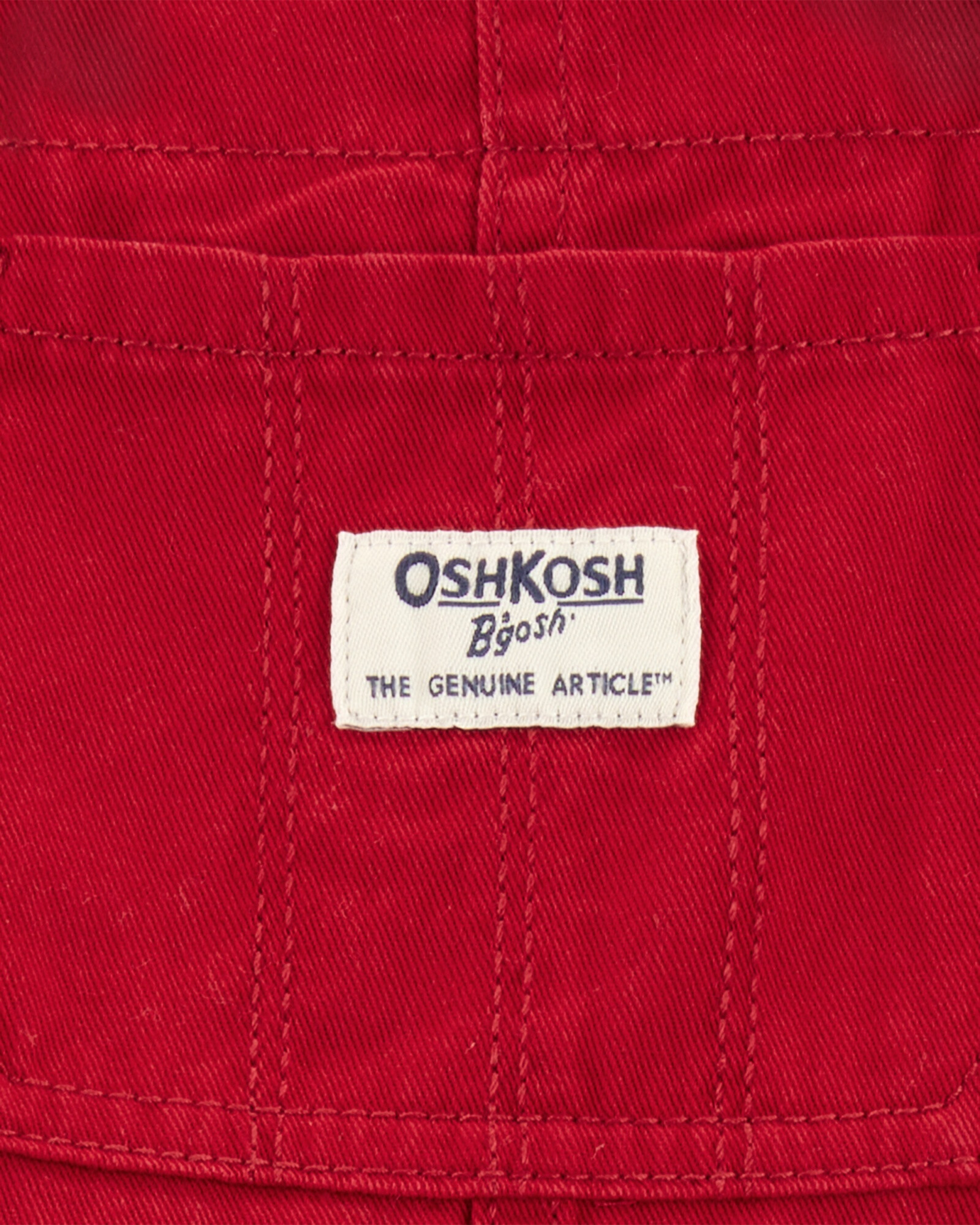 Enterito corto de sarga, con ribete de encaje Sin color