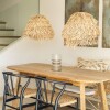 Luminaria colgante palm, s Luminaria colgante palm, s
