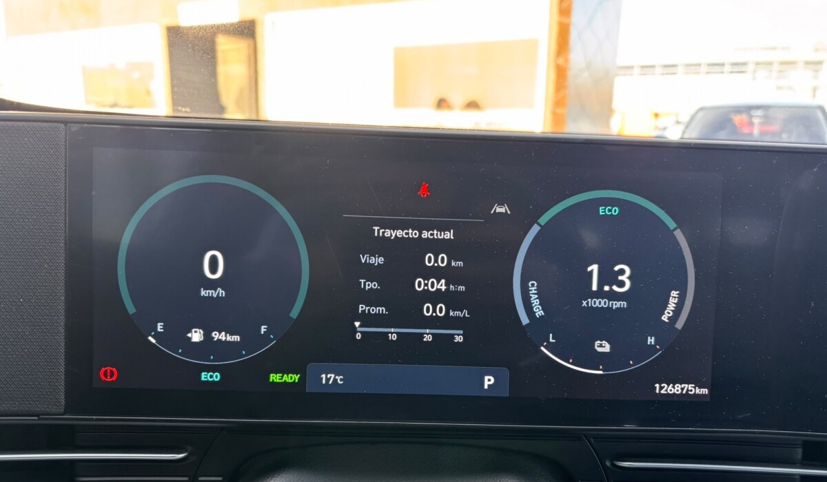 Hyundai New Kona HEV Limited - 2024 Hyundai New Kona HEV Limited - 2024