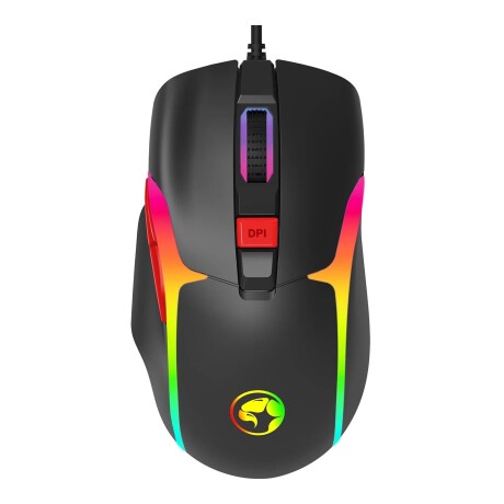 Mouse Gaming Marvo M360 12000dpi RGB Mouse Gaming Marvo M360 12000dpi RGB
