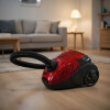 ASPIRADORA KASSEL 1400 W CON BOLSA ASPIRADORA KASSEL 1400 W CON BOLSA
