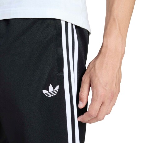 Pantalón adidas Deportivo Clásico Black