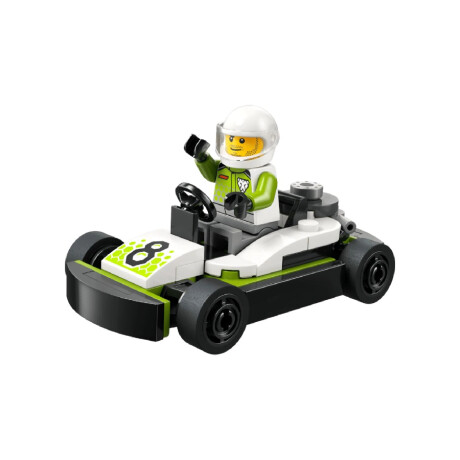 Lego City - Go-Kart Racer Lego City - Go-Kart Racer