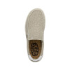 Mikka Braided - Hombre Off White
