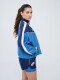 Campera Sky Nacional Mujer PAzul Marino