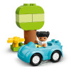 Caja de Ladrillos Duplo Lego Caja de Ladrillos Duplo Lego