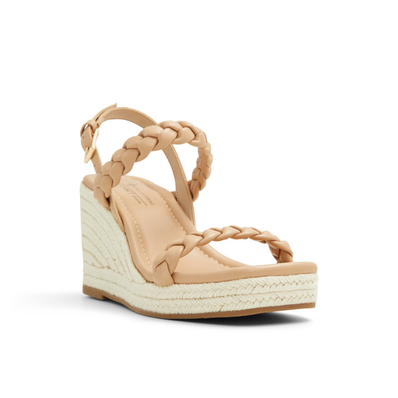 SIENNAH BONE SYNTHETIC BONE