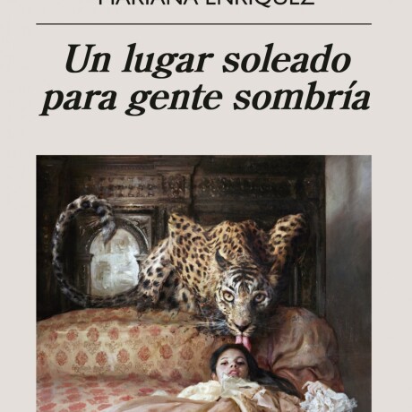 UN LUGAR SOLEADO PARA GENTE SOMBRIA UN LUGAR SOLEADO PARA GENTE SOMBRIA