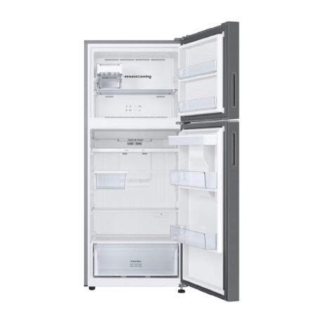 Heladera Samsung 384 L Top Freezer No Frost RT38DG6730S9EY Heladera Samsung 384 L Top Freezer No Frost RT38DG6730S9EY