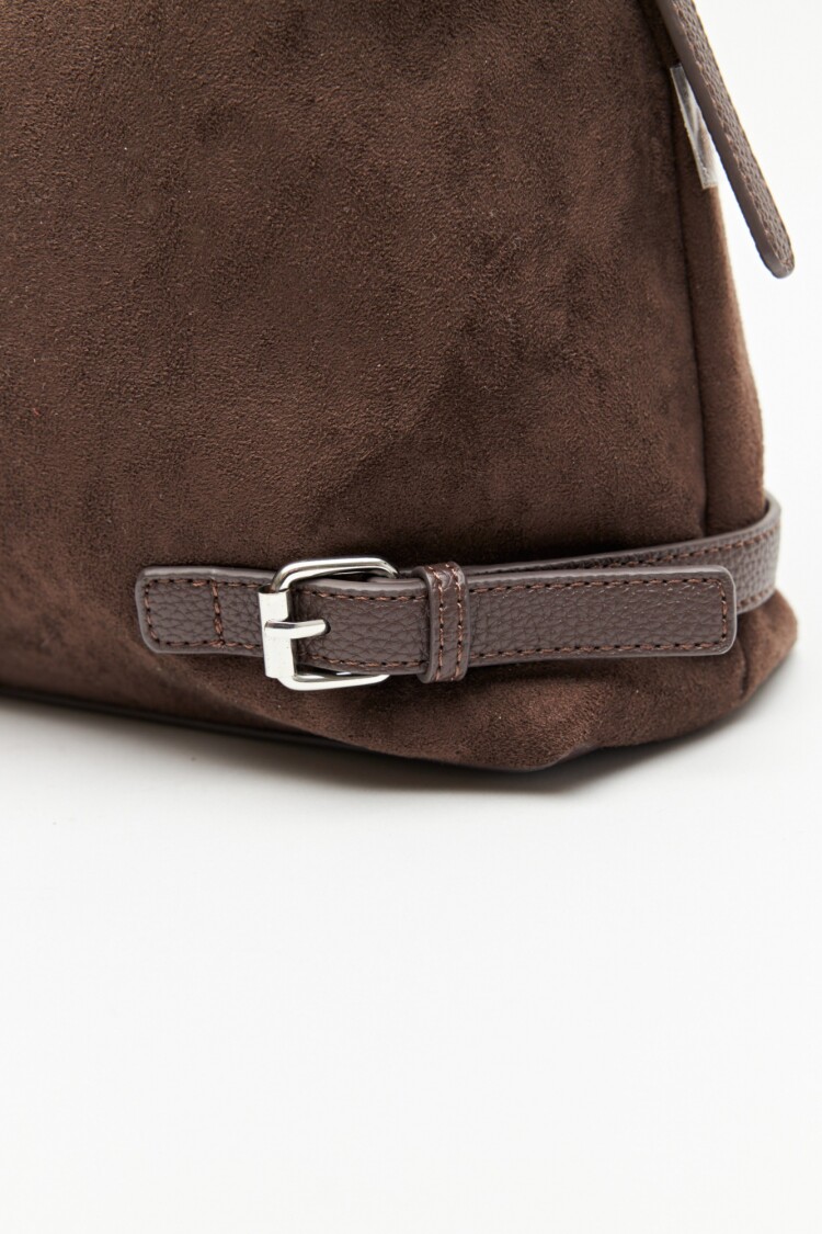 CARTERA SICILE Chocolate
