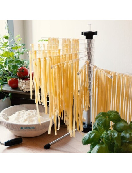 SECADOR DE PASTA 16 VARILLAS PLASTICO. 23xH47C SECADOR DE PASTA 16 VARILLAS PLASTICO. 23xH47C
