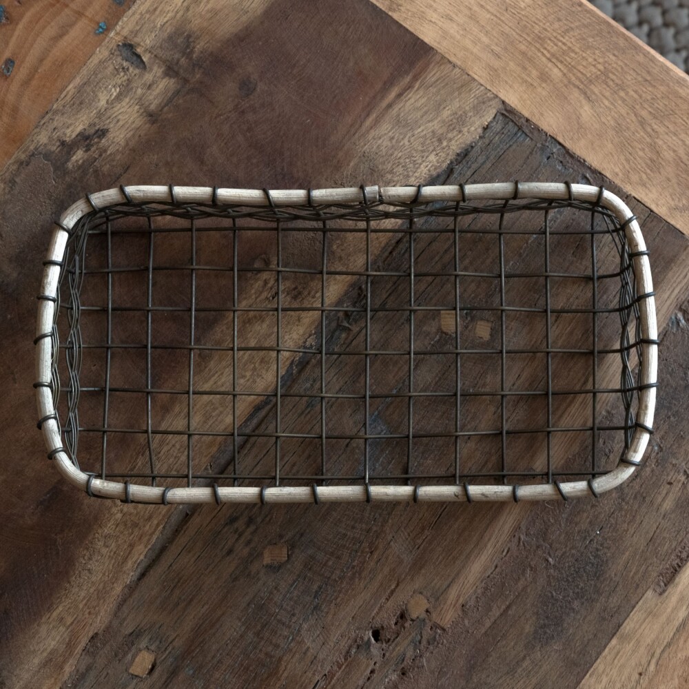 Servilletero rectangular Servilletero rectangular